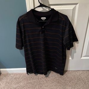 Calloway golf polo